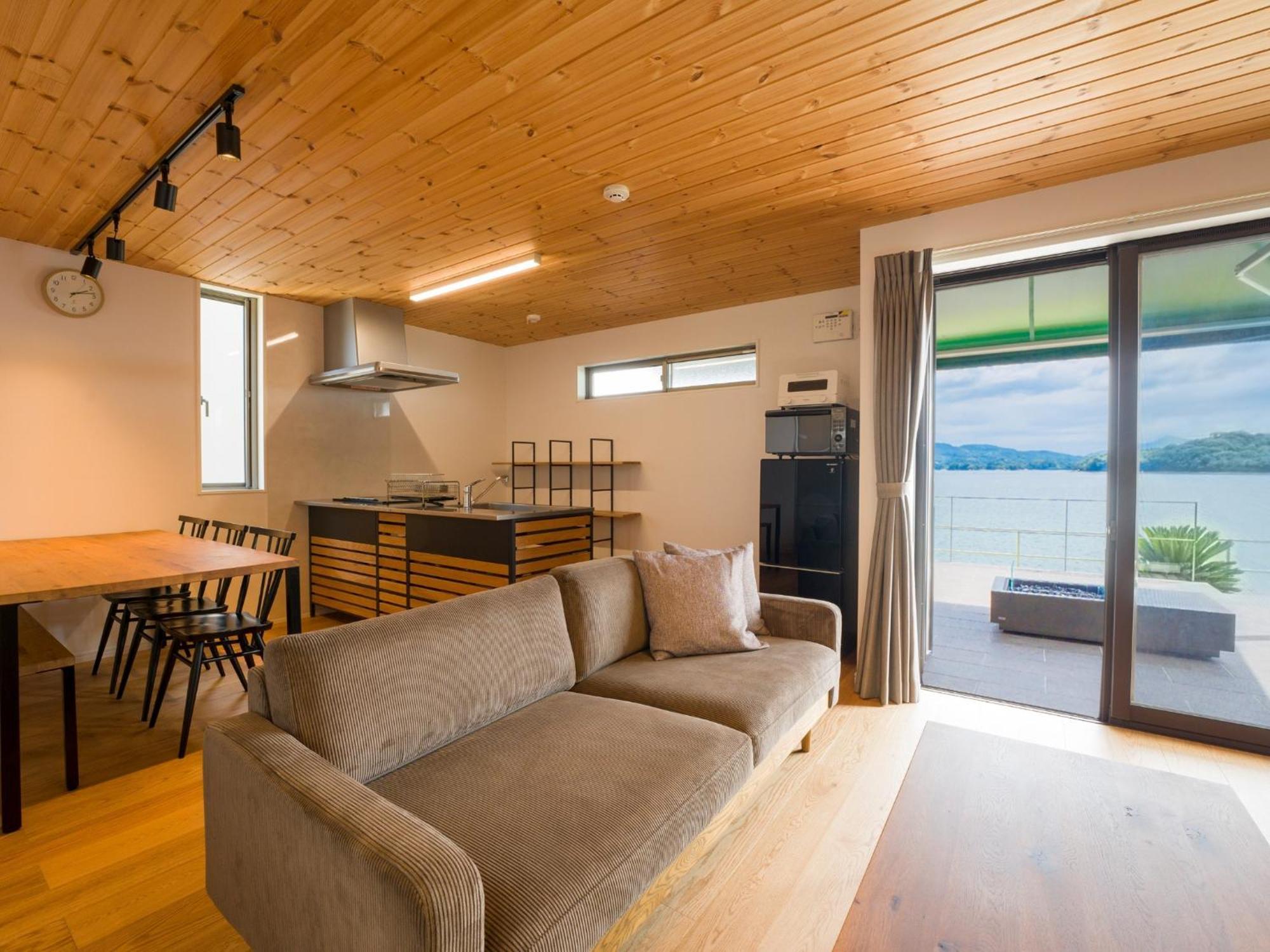 Rakuten Stay House Amakusa 105 Pet Allowed Kami Amakusa Luaran gambar