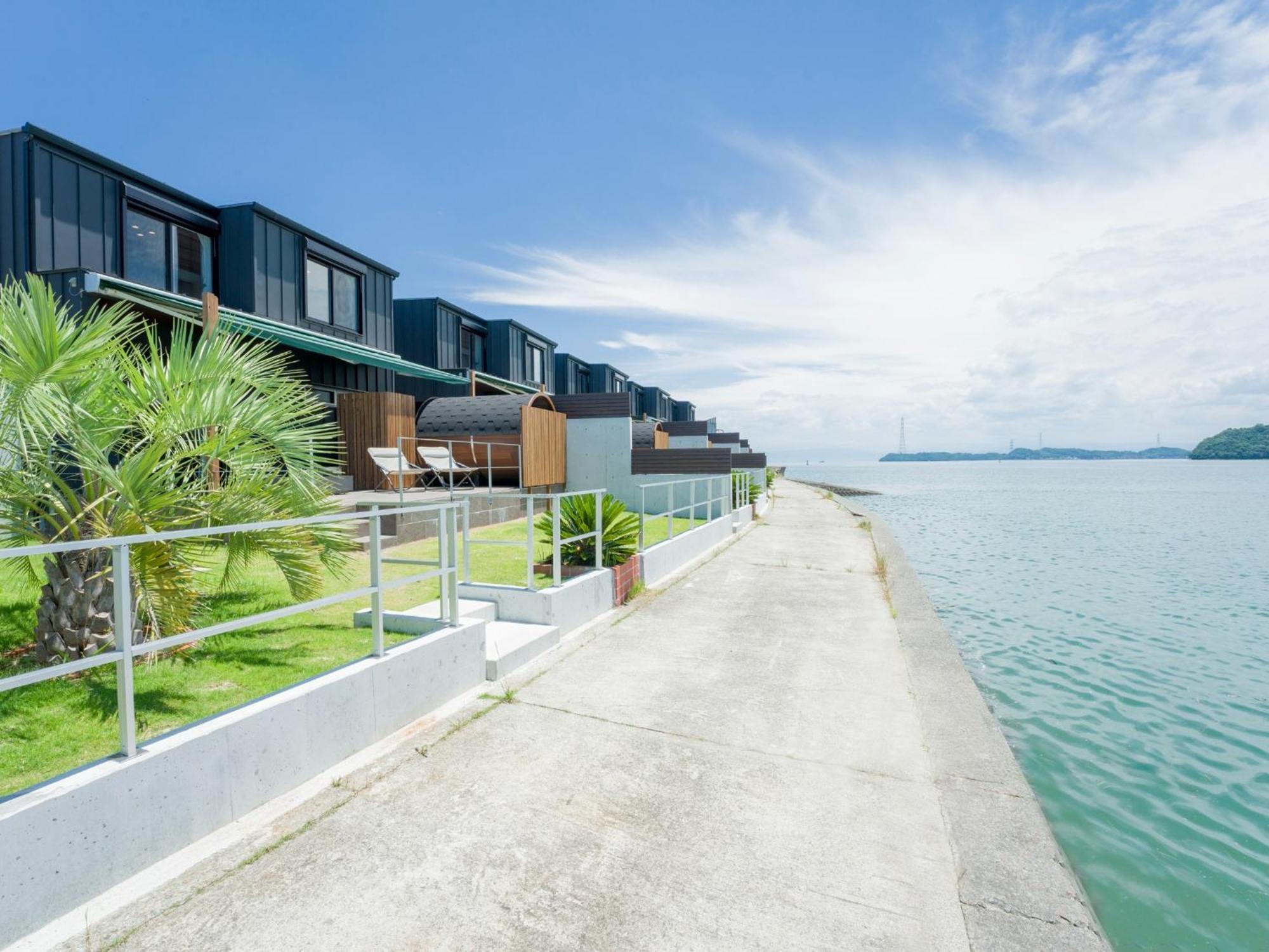 Rakuten Stay House Amakusa 105 Pet Allowed Kami Amakusa Luaran gambar
