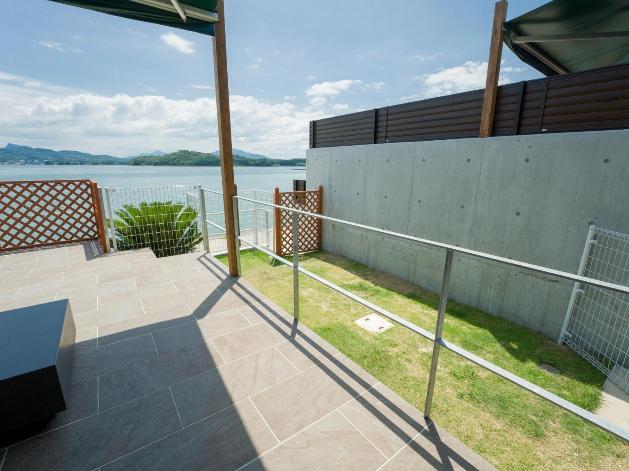 Rakuten Stay House Amakusa 105 Pet Allowed Kami Amakusa Luaran gambar