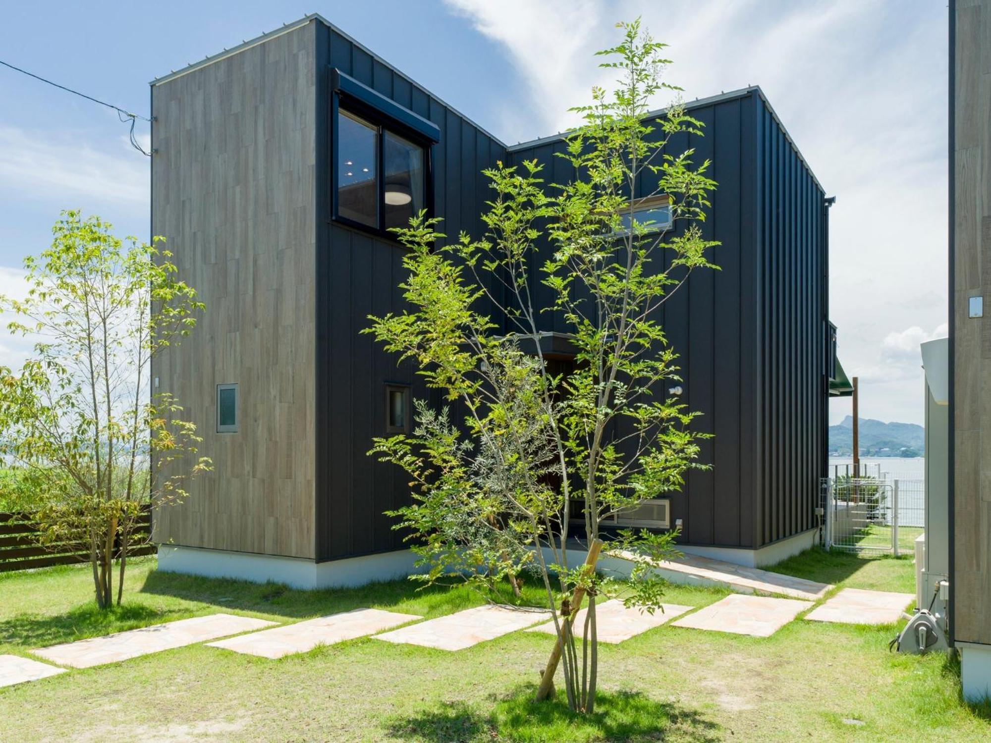 Rakuten Stay House Amakusa 105 Pet Allowed Kami Amakusa Luaran gambar