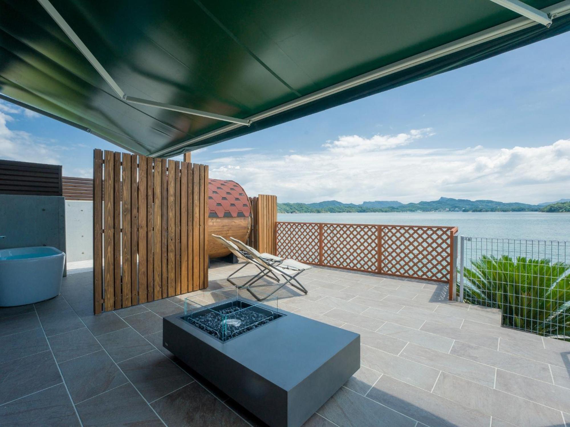 Rakuten Stay House Amakusa 105 Pet Allowed Kami Amakusa Luaran gambar