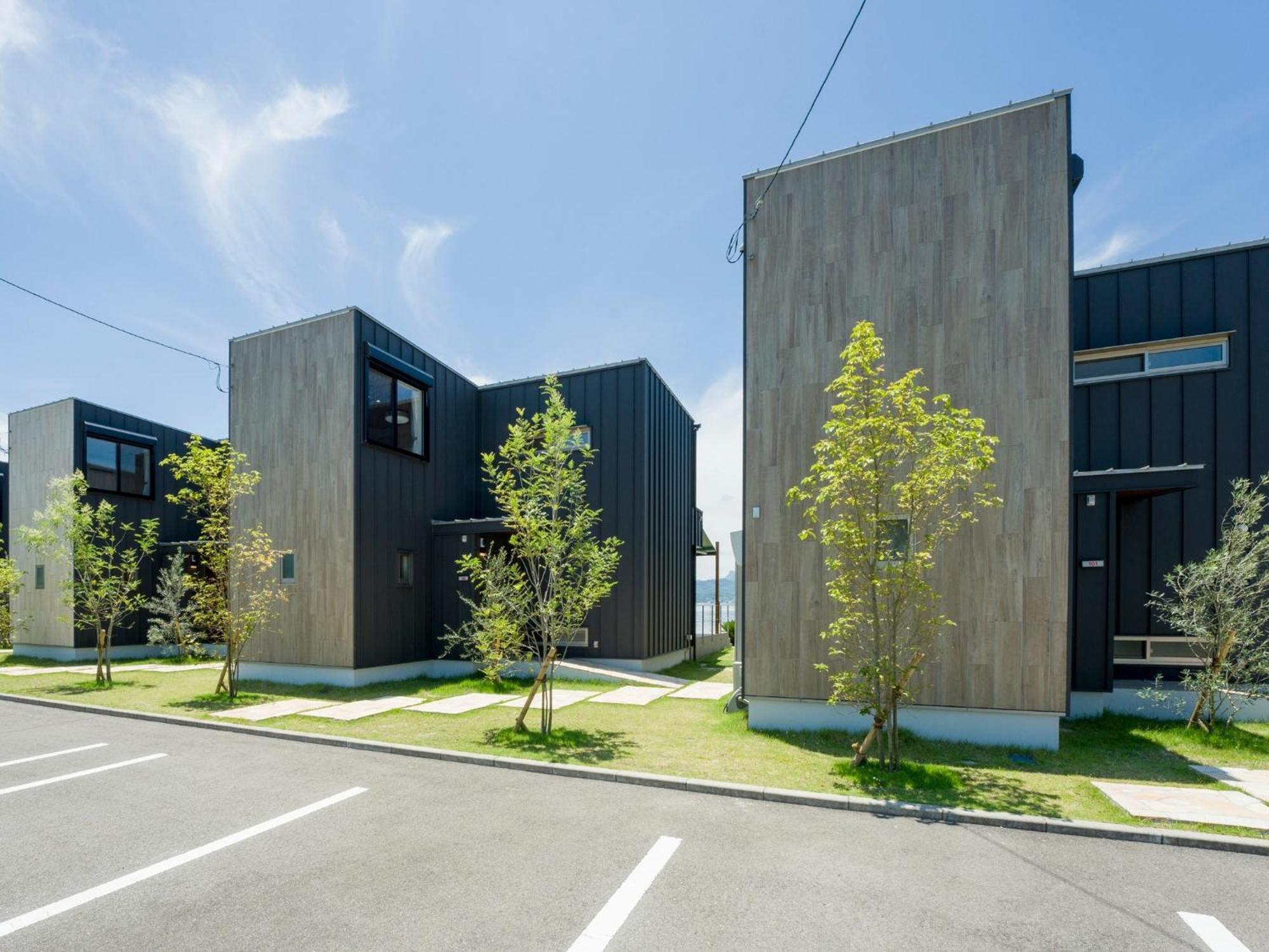 Rakuten Stay House Amakusa 105 Pet Allowed Kami Amakusa Luaran gambar